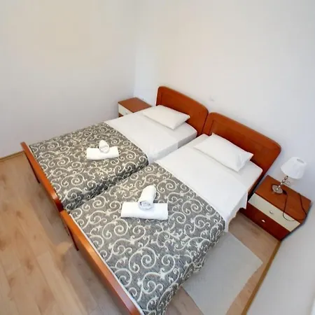 With Parking Space Sukosan, Zadar - 16641