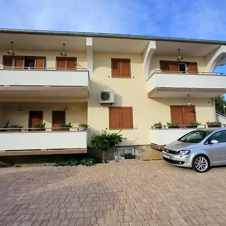 With A Parking Space Sukosan, Zadar - 16641 Apartment *