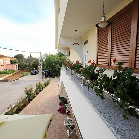 With Parking Space Sukosan, Zadar - 16641 Apartman