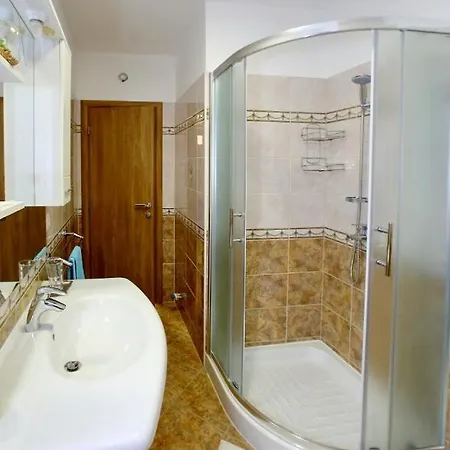 With Parking Space Sukosan, Zadar - 16641 Apartman