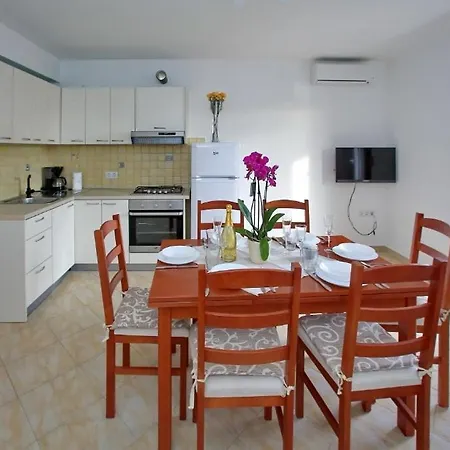 With Parking Space Sukosan, Zadar - 16641 Sukošan