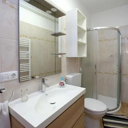 With Parking Space Sukosan, Zadar - 16641 Apartman