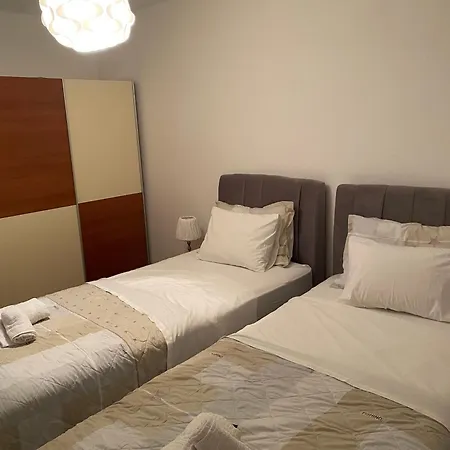 Apartman With Parking Space Sukosan, Zadar - 16641