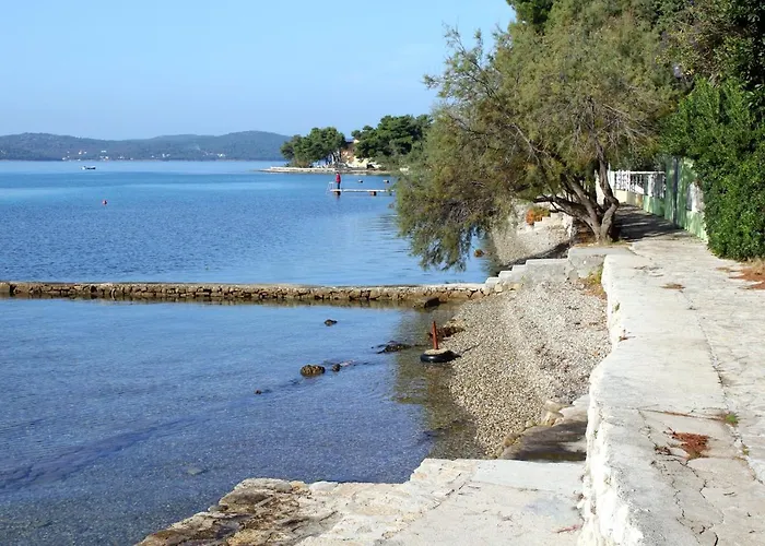 With Parking Space Sukosan, Zadar - 16641