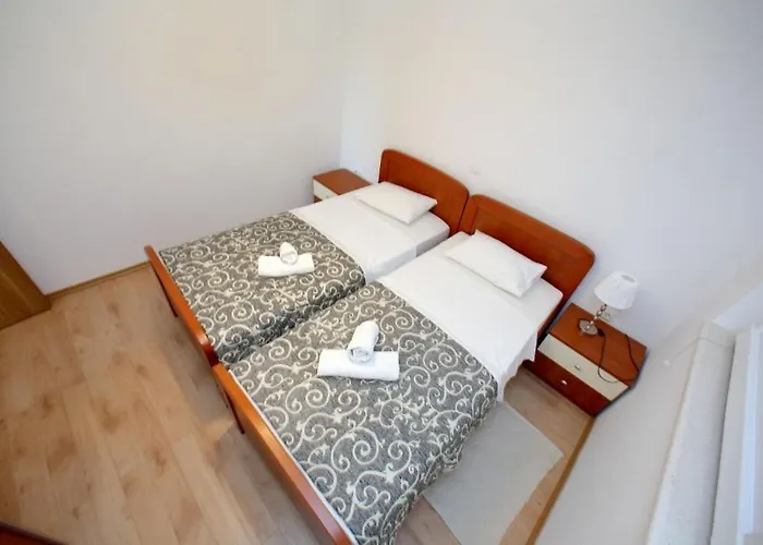 With Parking Space Sukosan, Zadar - 16641