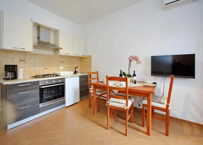 Apartman With Parking Space Sukosan, Zadar - 16641