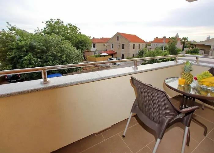 With Parking Space Sukosan, Zadar - 16641