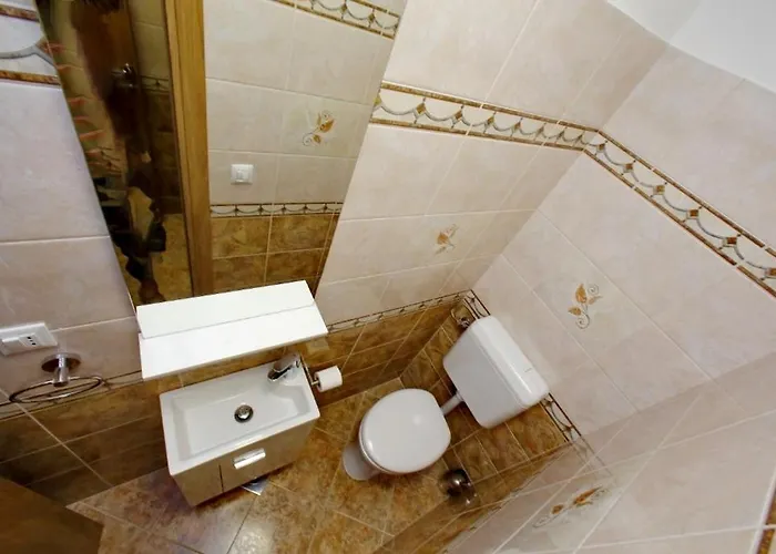 With Parking Space Sukosan, Zadar - 16641 Sukosan