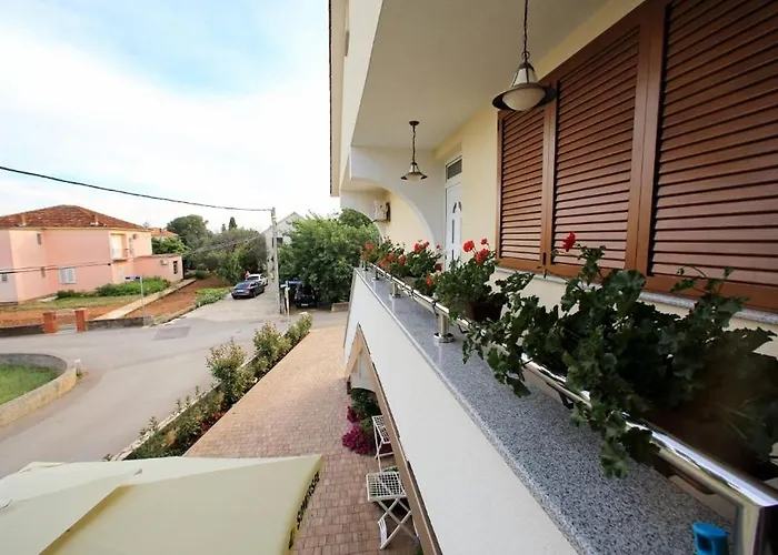 With Parking Space Sukosan, Zadar - 16641 Apartman