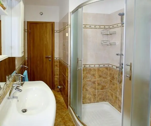 With Parking Space Sukosan, Zadar - 16641 Apartman