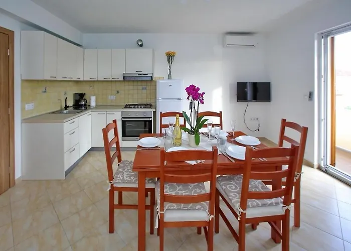 With Parking Space Sukosan, Zadar - 16641 Sukosan