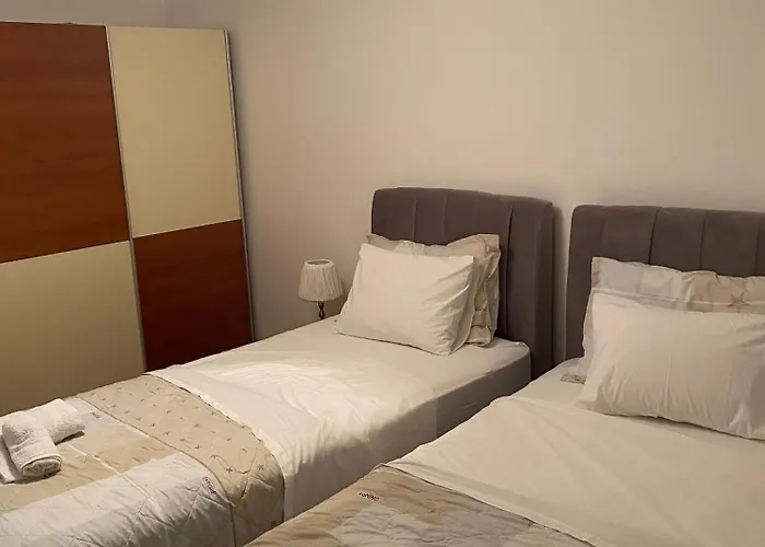 Apartman With Parking Space Sukosan, Zadar - 16641