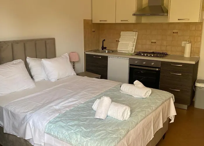 With Parking Space Sukosan, Zadar - 16641 Sukošan